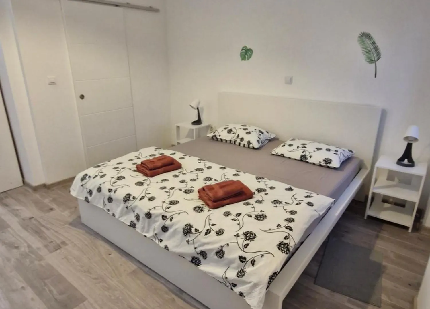 Yellow Apartment Pula Croatia